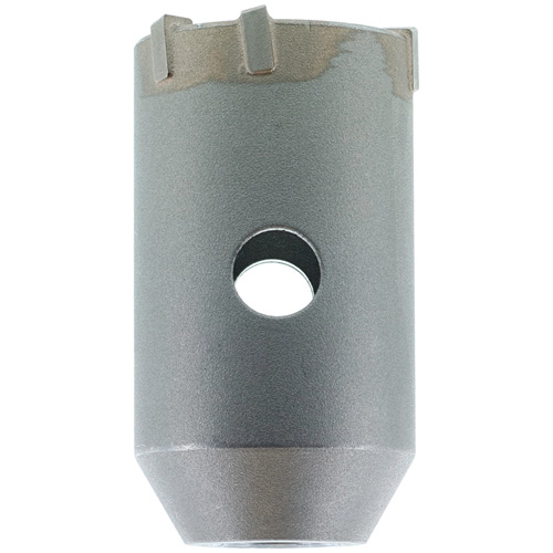 SDS-Plus Carbide Tipped Thin Wall Core Bit, 1-9/16", 3" Depth of Cut Groupe Belzile Dickner