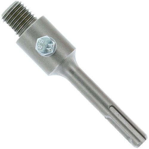 Rallonge de tr&eacute;pan carottier SDS-Plus, Longeur de 4" Groupe Belzile Dickner