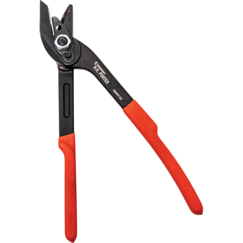 Outil de coupe pour cerclage en acier 12" Groupe Belzile Dickner