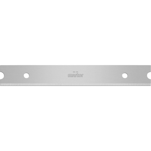 Lame de grattoir Schaber no 96, Style Simple Groupe Belzile Dickner