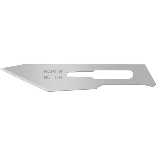 Lame de scalpel no 1031, Style Simple Groupe Belzile Dickner