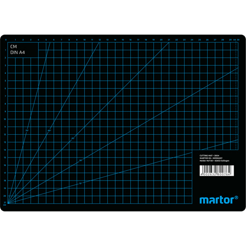 Tapis de coupe Groupe Belzile Dickner