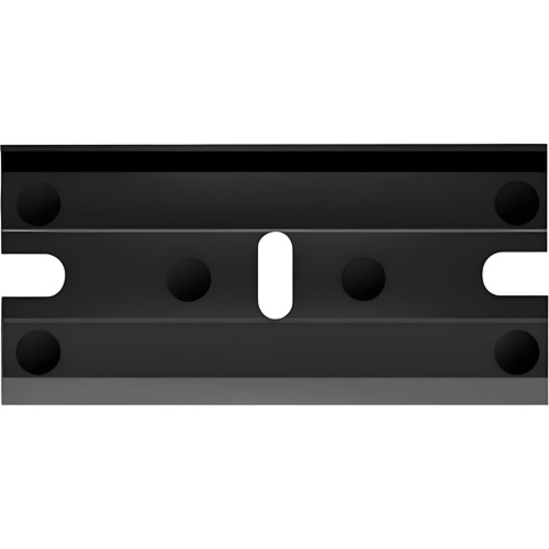 Lame de grattoir s&eacute;curitaire en plastique, Style Simple Groupe Belzile Dickner