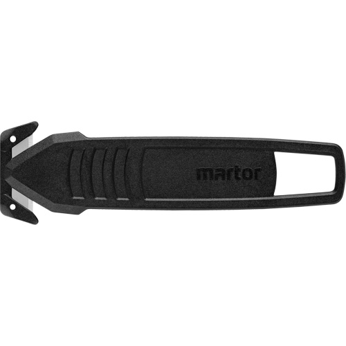 Couteau de s&eacute;curit&eacute; compact Secumax 145 Groupe Belzile Dickner
