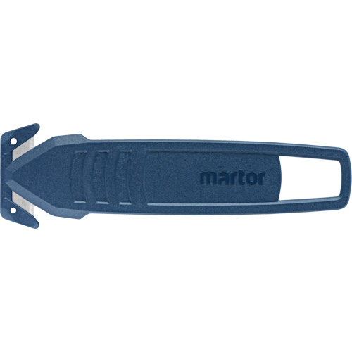 Couteau de s&eacute;curit&eacute; compact Secumax 145 MDP Groupe Belzile Dickner