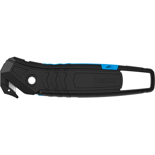 Secumax 350 SE avec lame 0,5 mm Groupe Belzile Dickner
