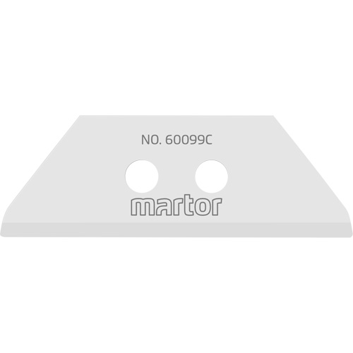 No. 60099C Ceramic Blade, Single Style Groupe Belzile Dickner