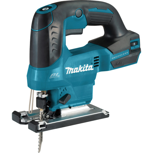 LXT Brushless Jig Saw with D-Handle, 18 V, Lithium-Ion, 0 -3000 SPM, 7/8" Stroke Length Groupe Belzile Dickner