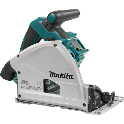 LXT Brushless 6-1/2" Plunge Cut Circular Saw, 6-1/2", 36 V Groupe Belzile Dickner