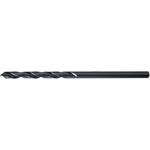 Foret rallonge a&eacute;ronautique 1803 CLE-LINE, Acier rapide, 1/8", 6"/152,4 mm lo, 1-5/8"/41,27 mm Cannelure, 135° Angle Groupe Belzile Dickner