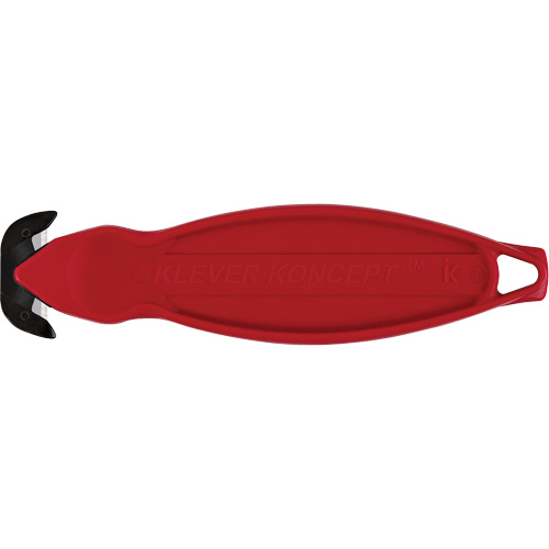 Klever Koncept Safety Cutter Groupe Belzile Dickner