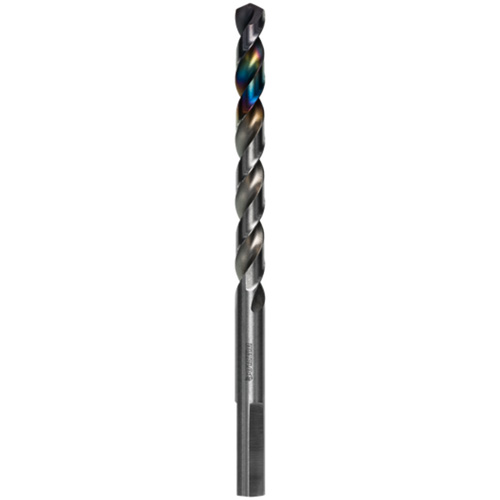 Foret Metal Demon pour aciers doux, tremp&eacute;s et inoxydables, 7/32", Cannelure 2-1/5", Pointe de 130° Groupe Belzile Dickner