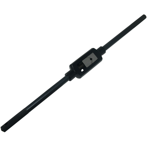 CLE-LINE Style 240 #14 Straight Handle Tap Wrench Groupe Belzile Dickner