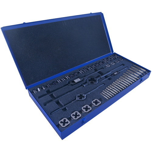 #58 NC-NF Plug Tap & Die Set Groupe Belzile Dickner