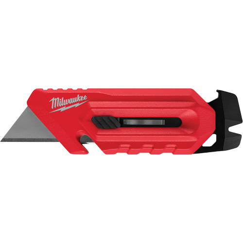 Multi-Function Compact Utility Knife Groupe Belzile Dickner