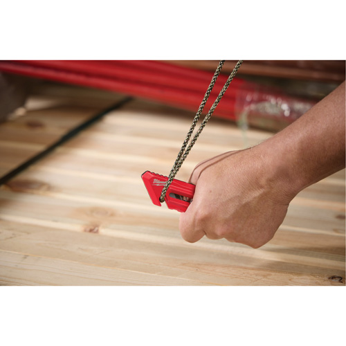 Multi-Function Compact Utility Knife Groupe Belzile Dickner