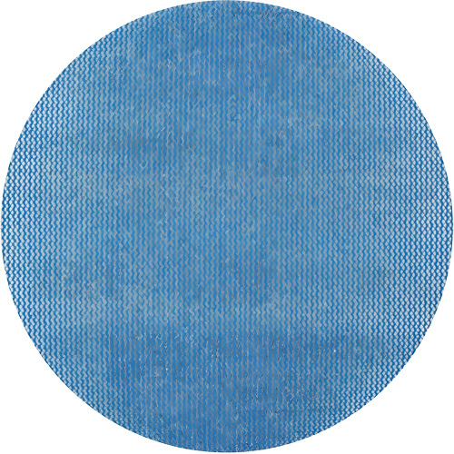 Meshpower Hook And Loop Mesh Sanding Disc, 5" Dia., 120 Grit, Ceramic Groupe Belzile Dickner