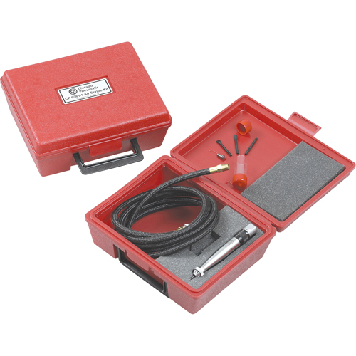 Plumes Air Scribe, 1,1 pi³/min Groupe Belzile Dickner