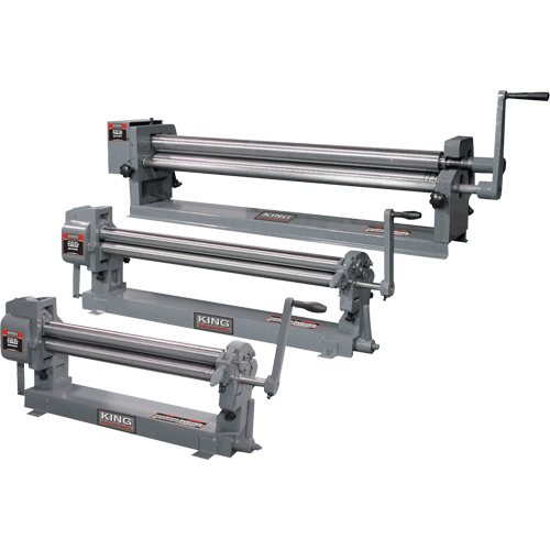 Rouleaux Groupe Belzile Dickner