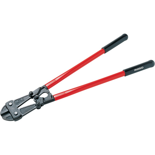 Bolt Cutters, 15" L, Center Cut Groupe Belzile Dickner