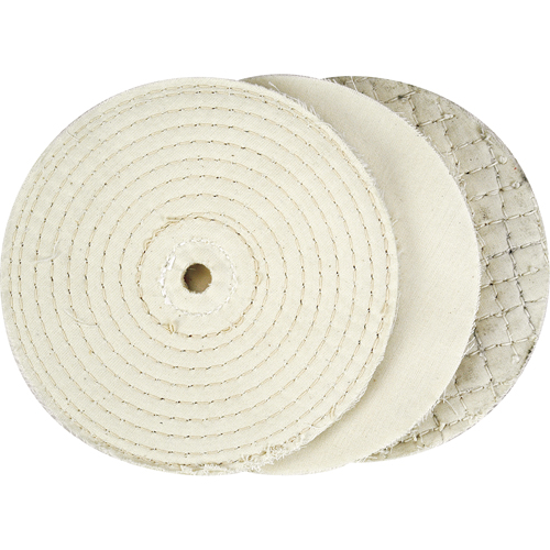 Disques &agrave; polir Groupe Belzile Dickner