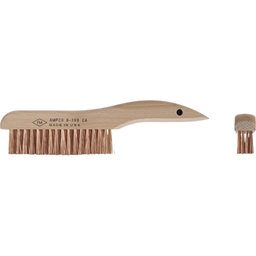 Brosses pour l'entretien Groupe Belzile Dickner