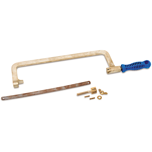 Hacksaw Frame, 12" Groupe Belzile Dickner