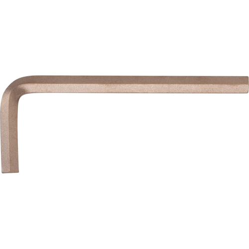 Cl&eacute; Allen anti-&eacute;tincelles Groupe Belzile Dickner