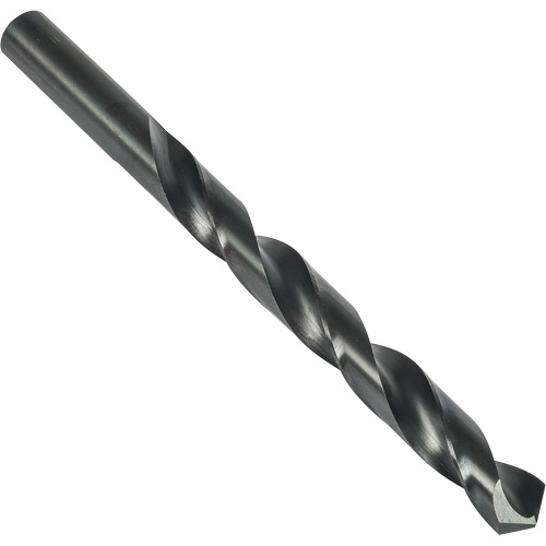 Foret court, Acier rapide, #11, 3-1/2" lo, 2-5/16" Cannelure, 135° Angle Groupe Belzile Dickner