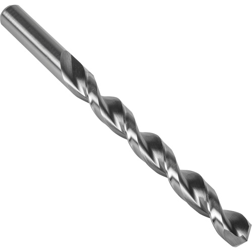 Foret court &agrave; cannelure parabolique, Acier rapide, 5/64", 2" lo, 1" Cannelure, 135° Angle Groupe Belzile Dickner