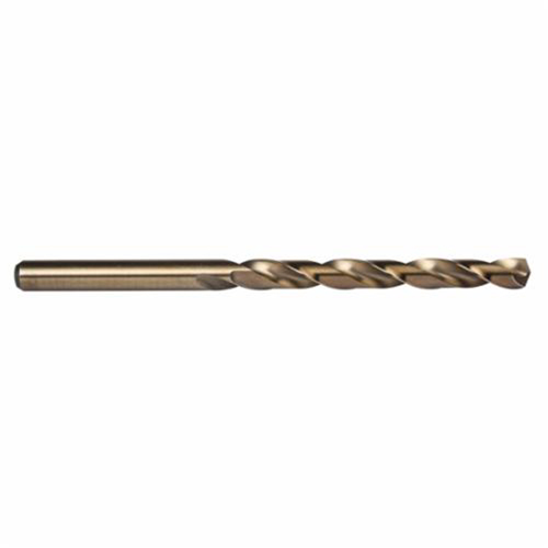 Foret long, 1/16", Acier rapide au cobalt, Cannelure 1-3/4", Pointe de 135° Groupe Belzile Dickner