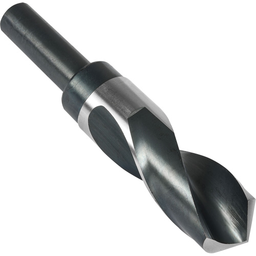 Foret raccourci 3/4", 1", Acier rapide, Cannelure 3", Pointe de 118° Groupe Belzile Dickner