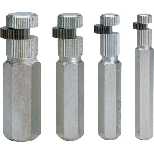 Internal Pipe Wrench Set Groupe Belzile Dickner