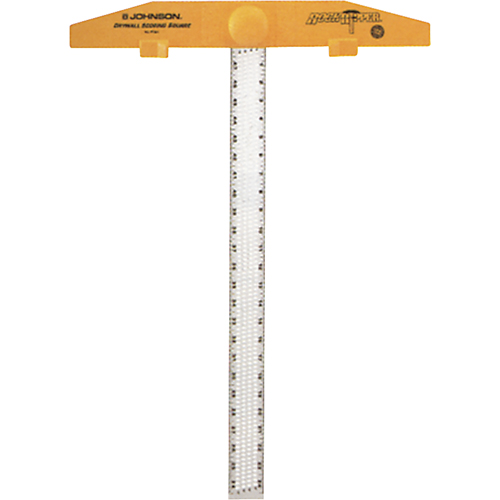 Drywall Scoring Square Groupe Belzile Dickner