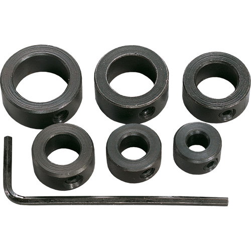 But&eacute;es de perçage Groupe Belzile Dickner