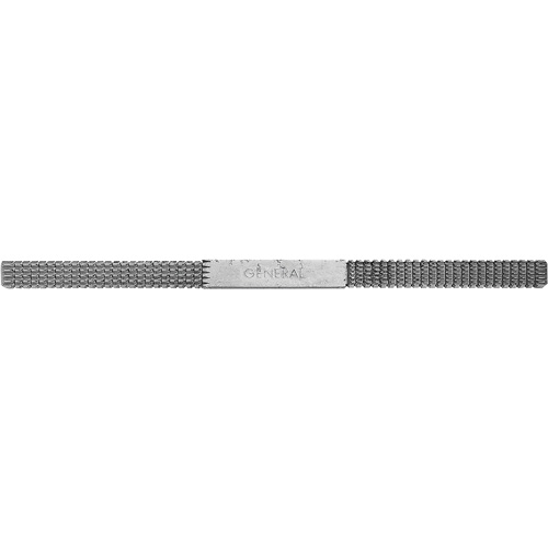 Thread Repair File, Square Groupe Belzile Dickner