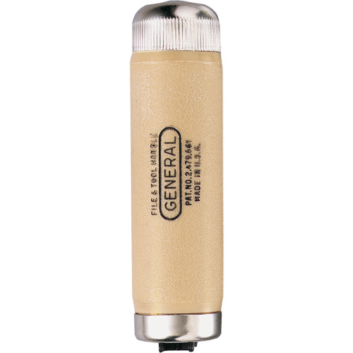 Adjustable File Handle Groupe Belzile Dickner