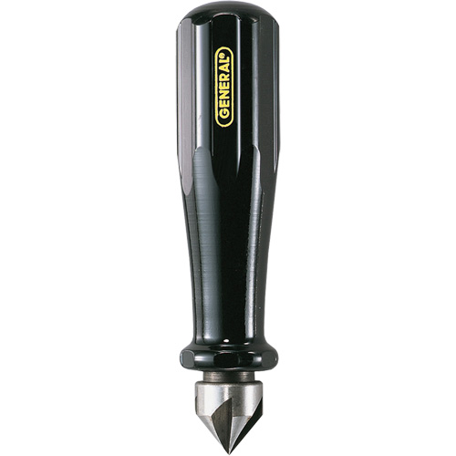 Countersink Tool, 3/4", 5 Flutes Groupe Belzile Dickner
