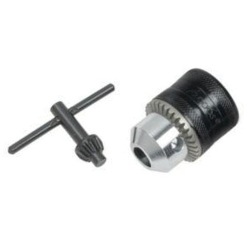Multi-Craft Drill Chuck Groupe Belzile Dickner