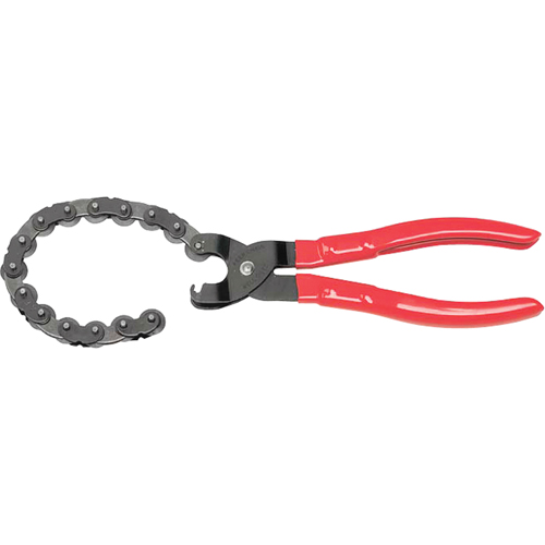 COUPE POUR TUYAU ECHAPEMENT Groupe Belzile Dickner