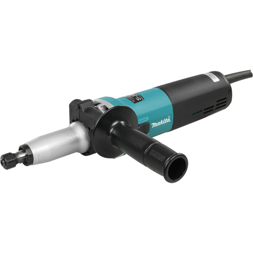 Meuleuse &agrave; rectifier les matrices, 1/4", 120 V, 6,6 A, 7000-29000 Tr/min Groupe Belzile Dickner