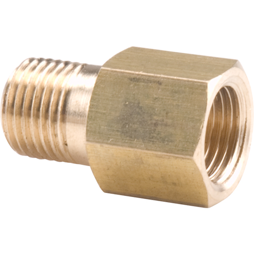 Pipe Adapters Groupe Belzile Dickner