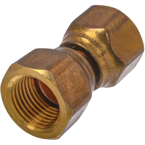RACCORD &eacute;CROU TOURNANT FORG&eacute;, 3/4" Groupe Belzile Dickner
