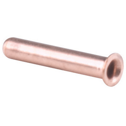 Compression Fittings-complete With Inserts For Non-metalic Tubing, 1/4" Groupe Belzile Dickner