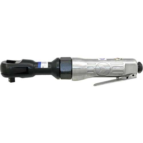 RW375X Air Ratchet Wrench, 3/8" Drive, 1/4" NPT, 4 CFM Groupe Belzile Dickner