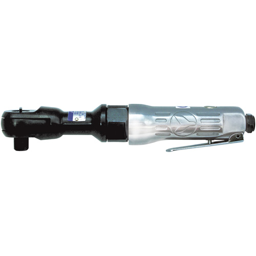 Cl&eacute; &agrave; rochet RW500X, Prise de 1/2", 1/4" NPT, 4 pi³/min Groupe Belzile Dickner