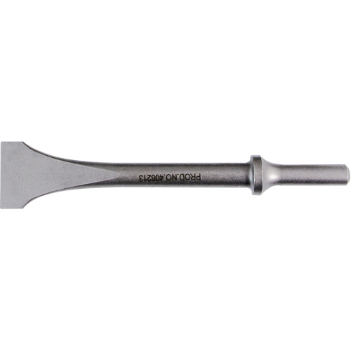 Ciseau &agrave; face plate Groupe Belzile Dickner