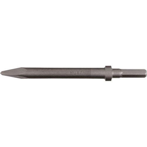 10" Long Moil Point Groupe Belzile Dickner