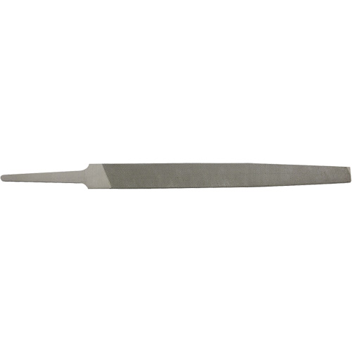 Lime d'usinage, Plat, 6", B&acirc;tarde Groupe Belzile Dickner