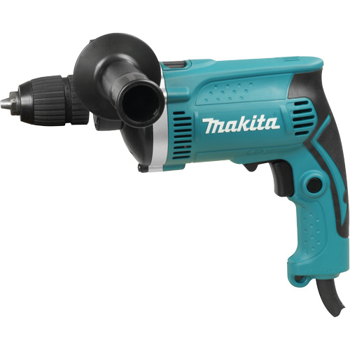 Hammer Drill with Case Groupe Belzile Dickner